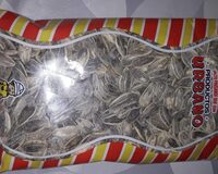 Pipas de girasol
