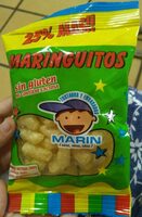 Maringuitos