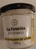 Delicatessen de limón
