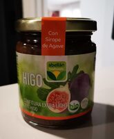 Confitura extra light higo