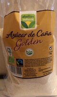 Azúcar de caña