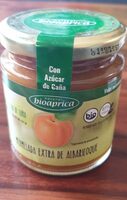 Mermelada extra de albaricoque