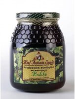 Miel Ecológica de Roble