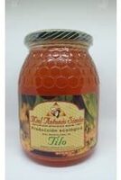 Miel Ecológica de Tilo