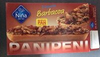 Panipeni barbacoa