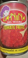 Tomate frito