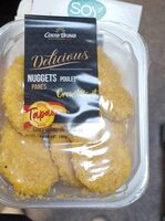 Nuggets Pané