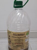 Aove Olea Naturae Arbequina