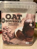 Oat Gourmet (Harina Avena)