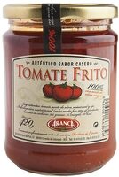 Tomato frito