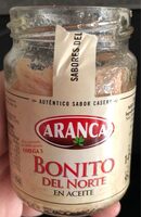 Bonito del norte