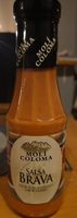 Salsa brava