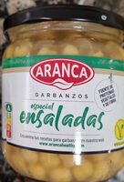 Garbanzos