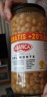 GArbanzos