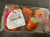 Tomate ramillete