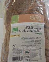 Pain intégral