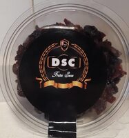 Arándanos deshidratados