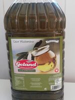 Aceite de oliva