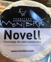 Queso cabra