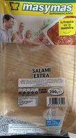 Salami Extra