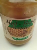 Miel - Honey Acentojo