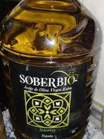 Aceite de oliva virgen extra