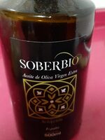 Aceite de oliva virgen extra