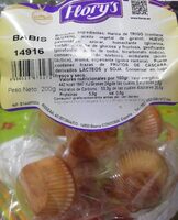 Magdalenas babis