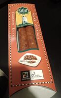 Chorizo extra