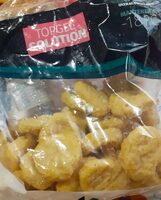 Nuggets de pollo
