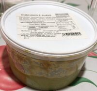 Guacamole