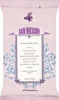 Nicasio Extra Virgin Olive Oil Chips