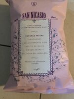 San nicasio crisps imp