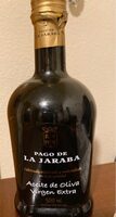 Aceite de oliva Virgen Extra