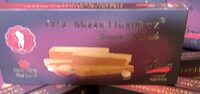 Turron blando