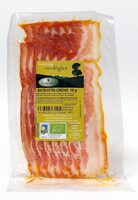Bacon extra lonchas
