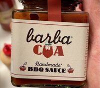 Barba-coa
