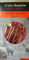 Jambon Ibérique de Bellota