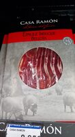 Epaule Ibérique de Bellota