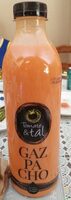 Gazpacho