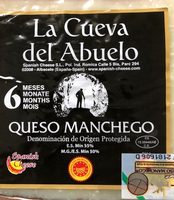 Queso Manchego