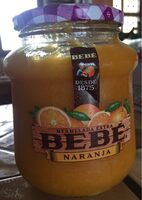 Marmelade