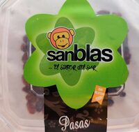 Pasas sultanas