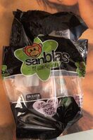 Pistachos