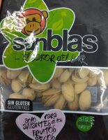 Pistachos