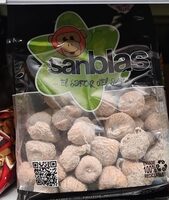 Higos San Blas 500gr