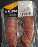 Chorizo casero picante