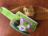 Conejo Pascua