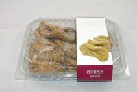 Pestiño azucar