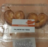 Palmeritas